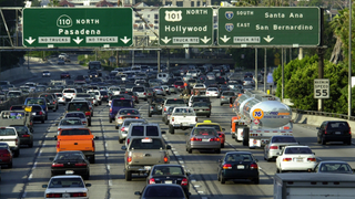California Is Way Ahead of Schedule for Cutting Greenhouse Gas Emissions